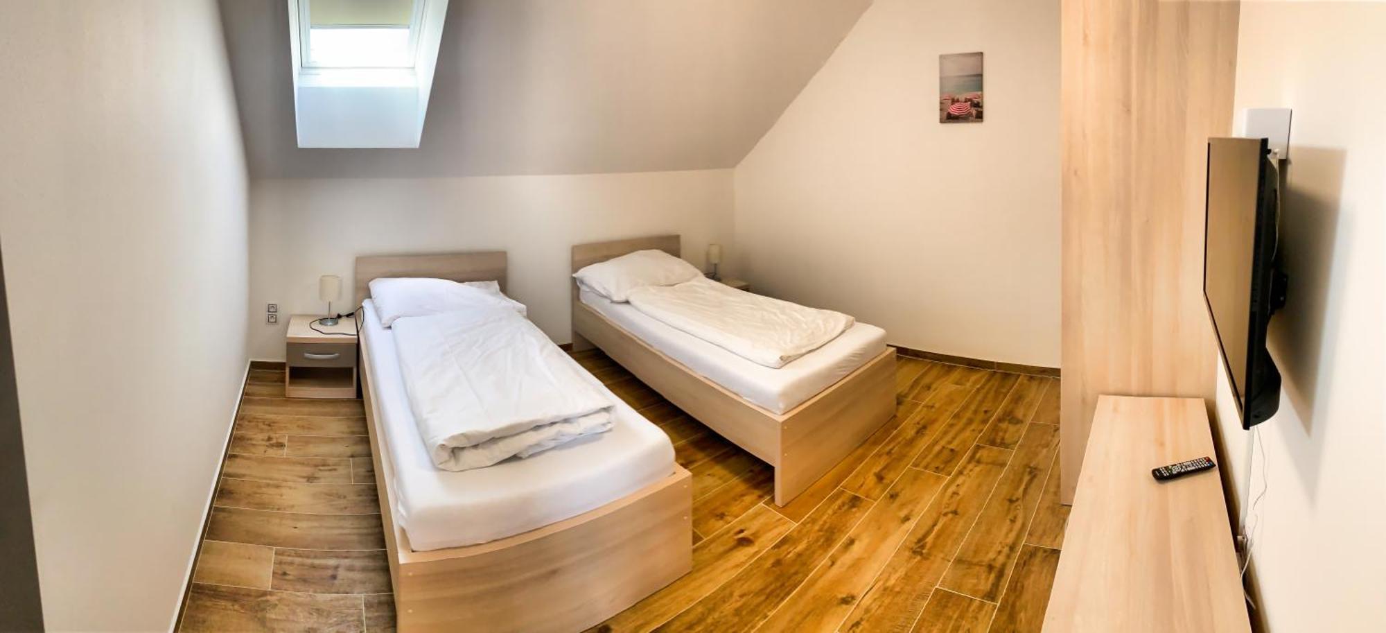 Apartmanove Domy Lipno 1 Фримбурк Екстер'єр фото