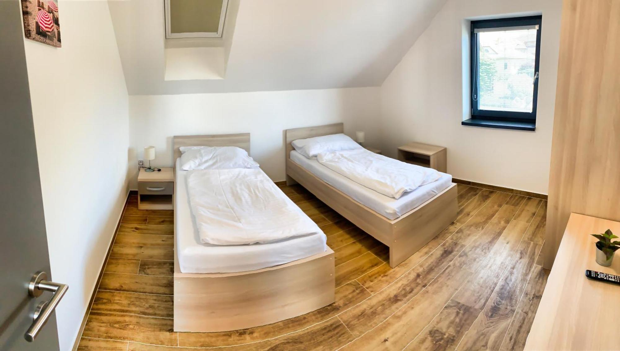Apartmanove Domy Lipno 1 Фримбурк Екстер'єр фото