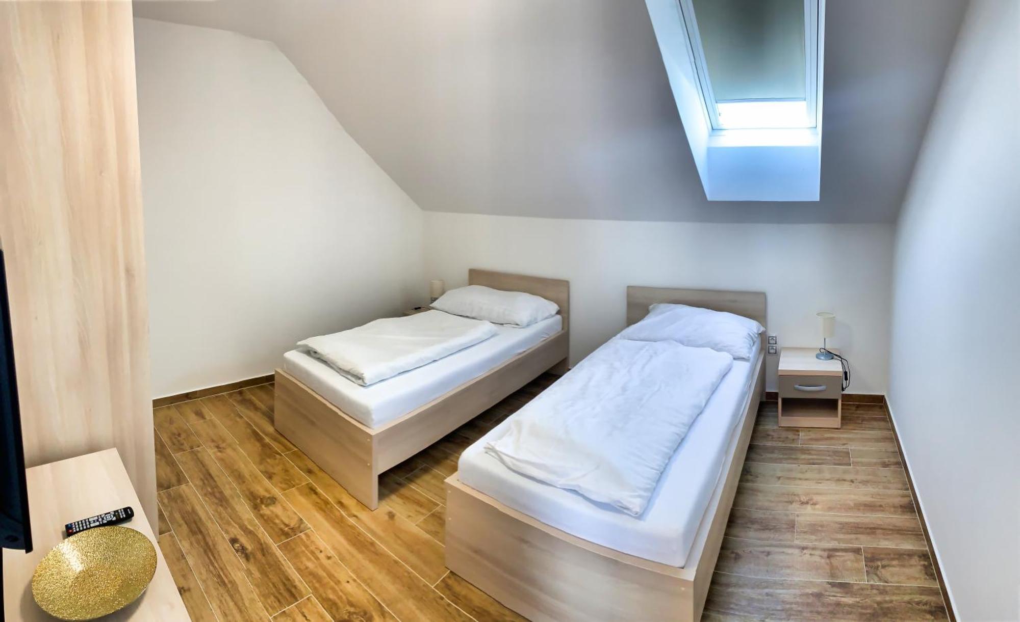 Apartmanove Domy Lipno 1 Фримбурк Екстер'єр фото