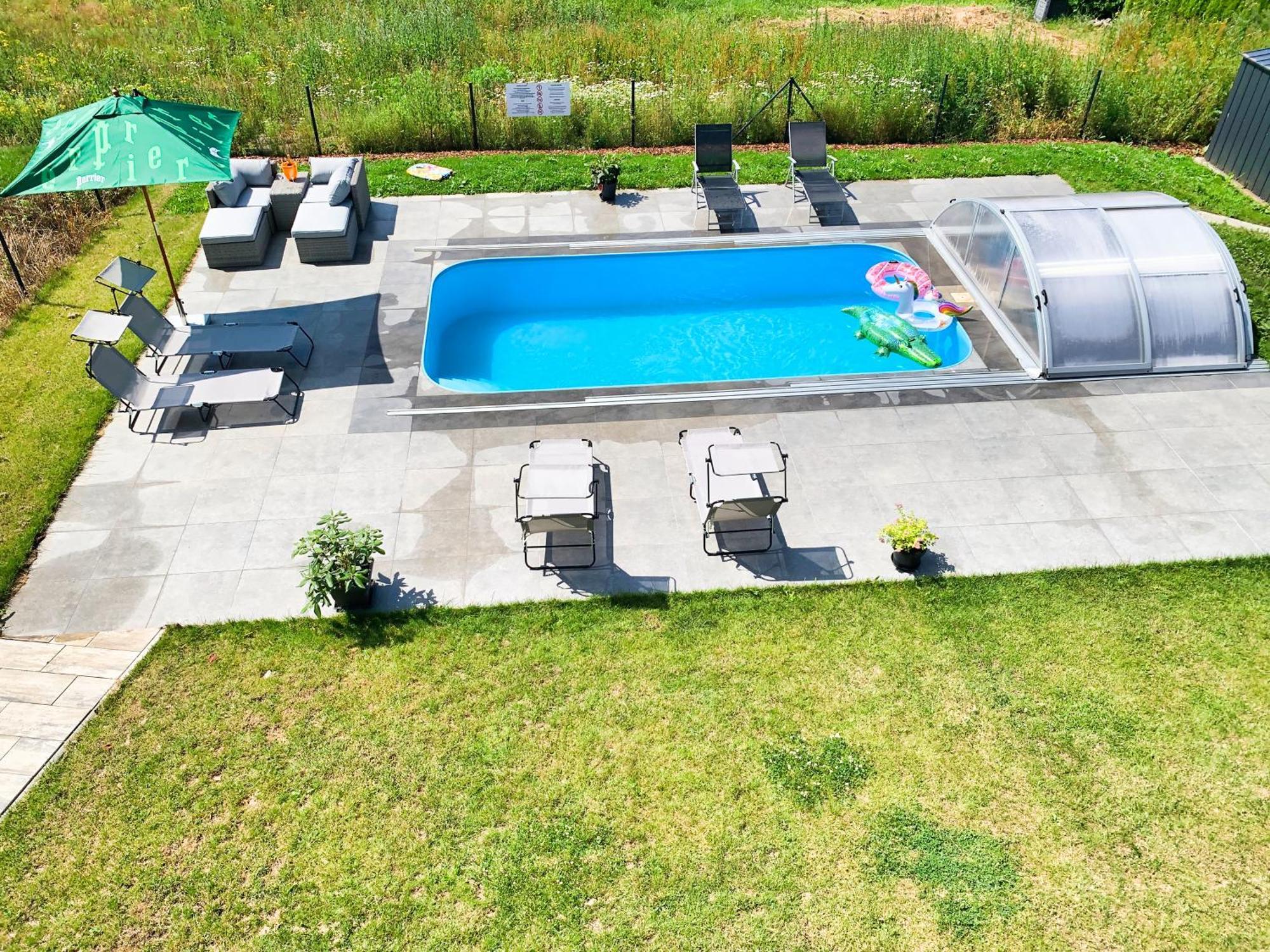 Apartmanove Domy Lipno 1 Фримбурк Екстер'єр фото